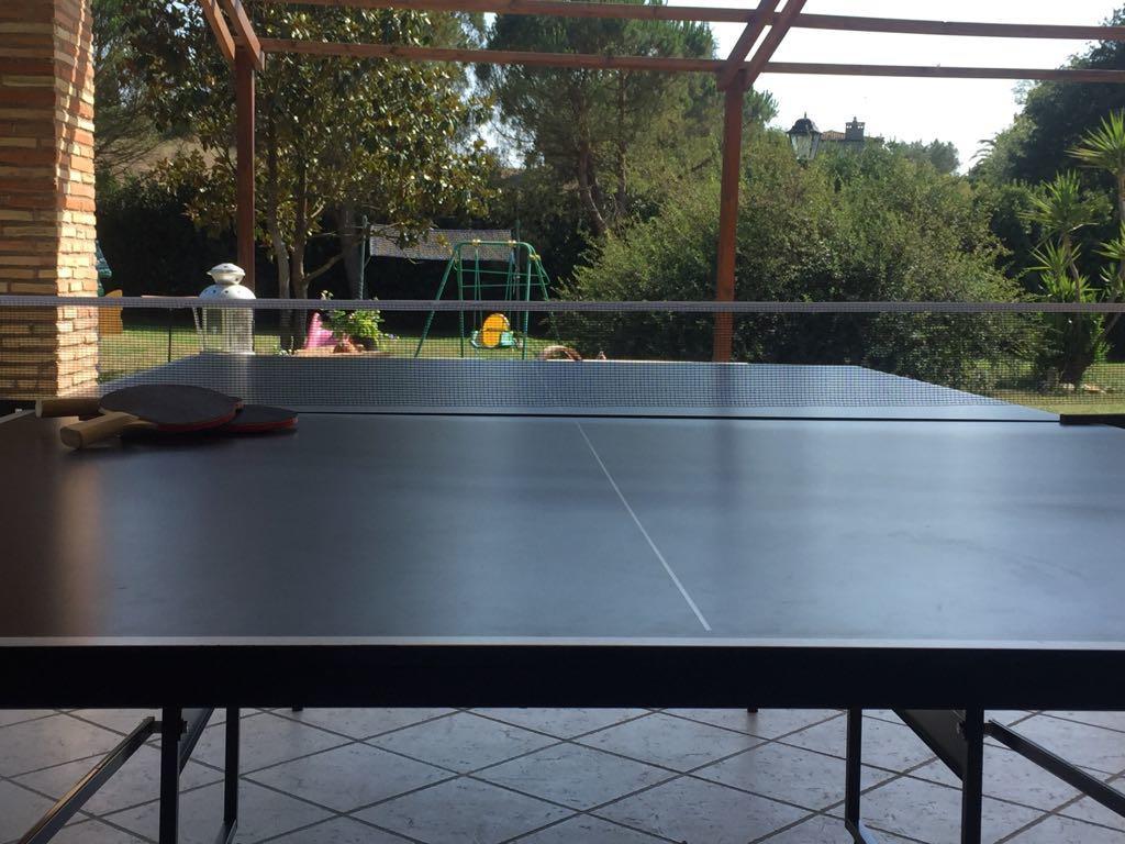 Villa Gusto E Benessere Sacrofano Bagian luar foto