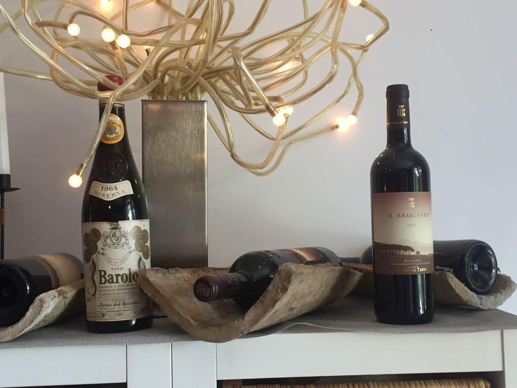 Villa Gusto E Benessere Sacrofano Bagian luar foto