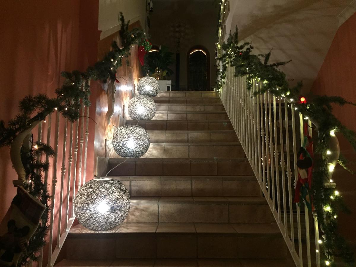 Villa Gusto E Benessere Sacrofano Bagian luar foto